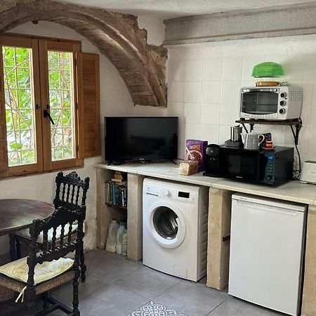 Oliva Courtyard Guesthouse Luaran gambar