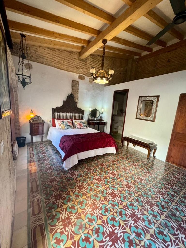 Oliva Courtyard Guesthouse Luaran gambar