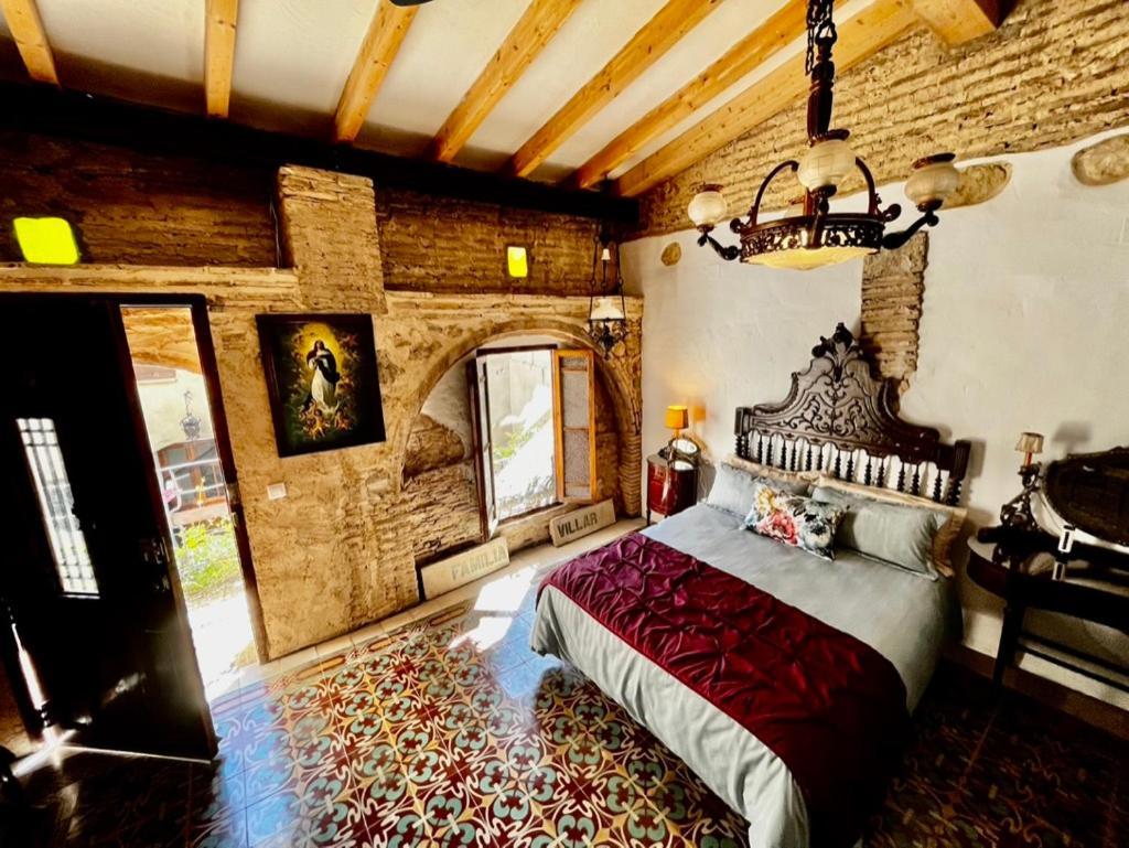 Oliva Courtyard Guesthouse Luaran gambar