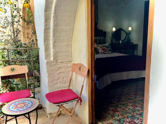 Oliva Courtyard Guesthouse Luaran gambar
