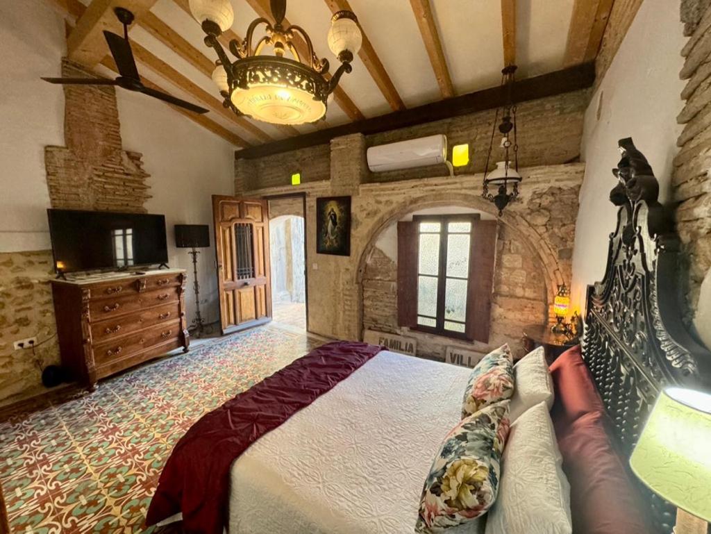 Oliva Courtyard Guesthouse Luaran gambar