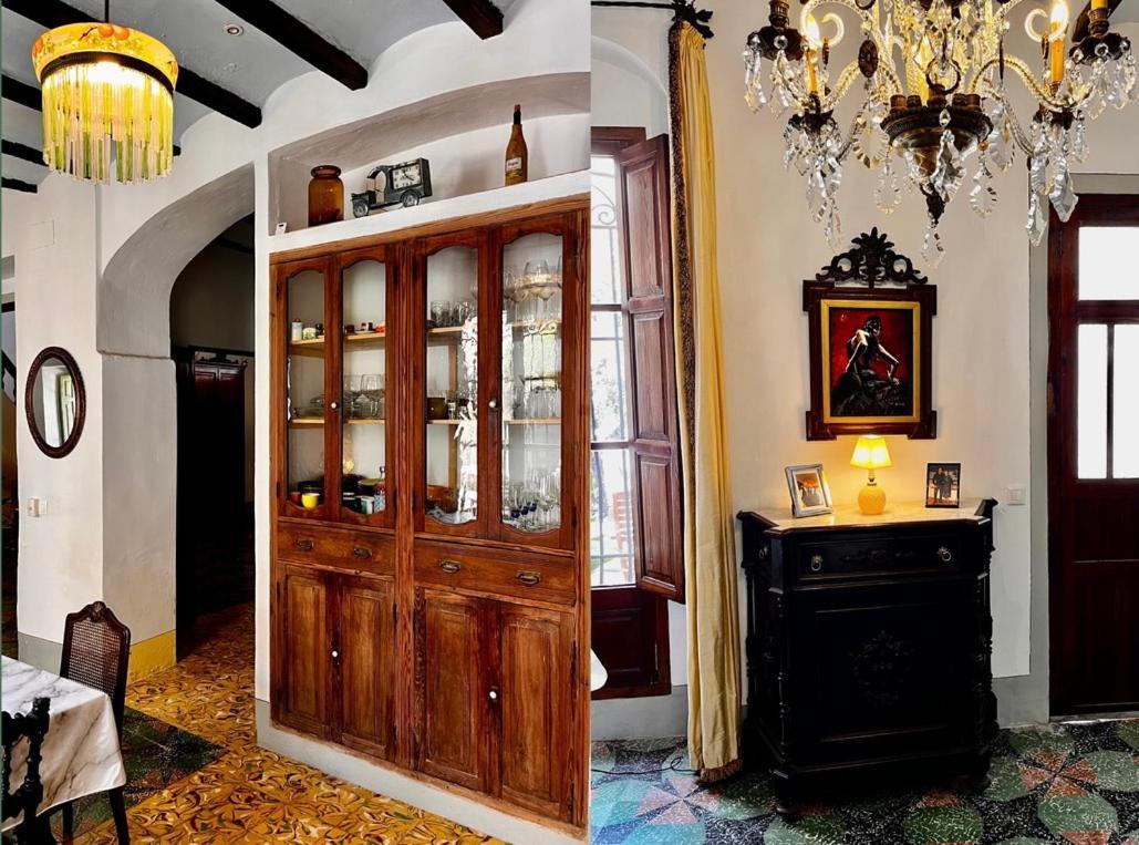 Oliva Courtyard Guesthouse Luaran gambar