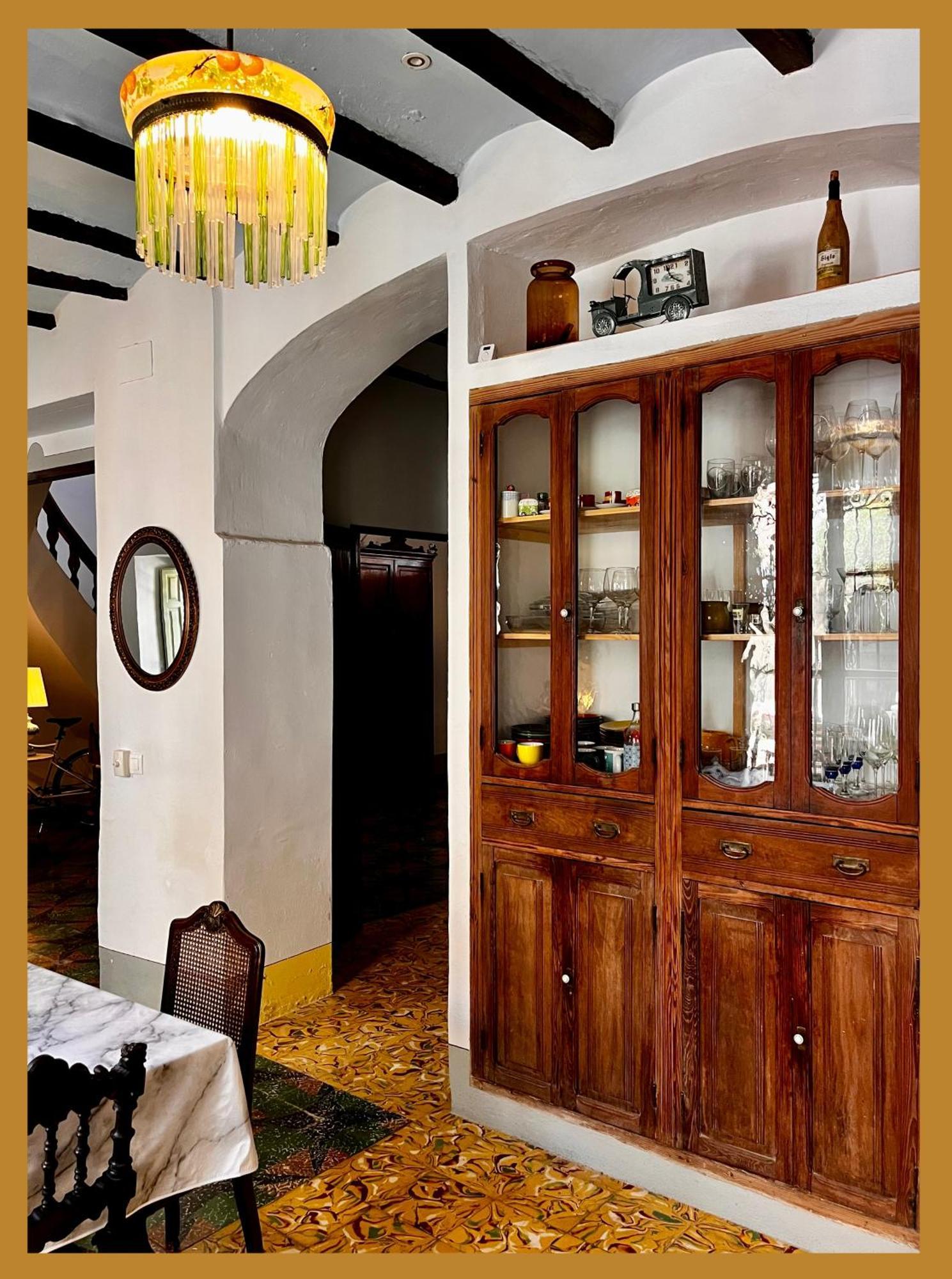 Oliva Courtyard Guesthouse Luaran gambar