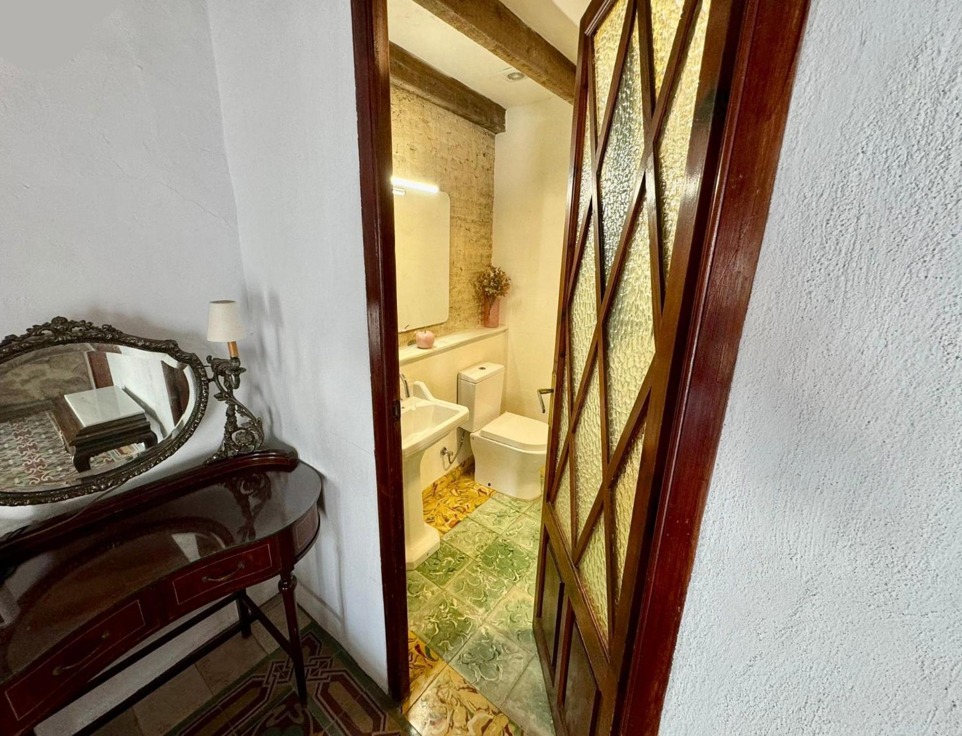 Oliva Courtyard Guesthouse Luaran gambar